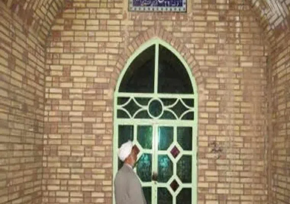 عبدالسلام زرندی