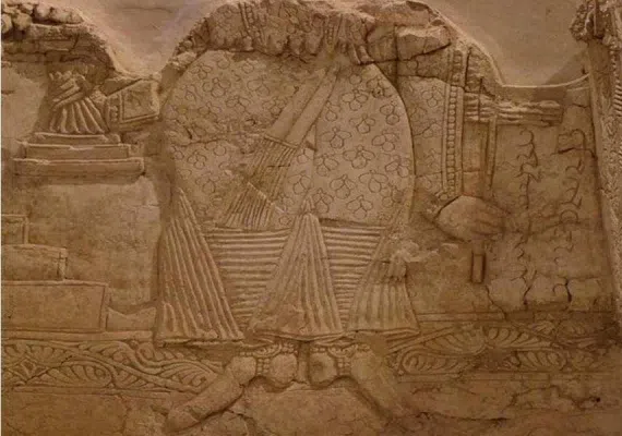 آتشكده بندیان درگز