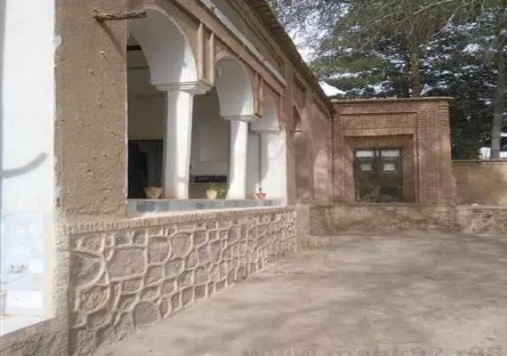 خانه آل طه