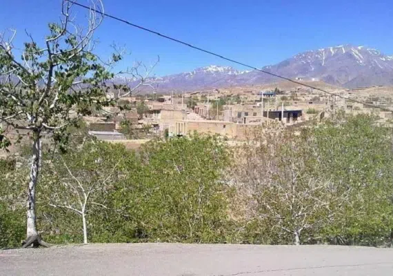 روستای سیه بنوئیه