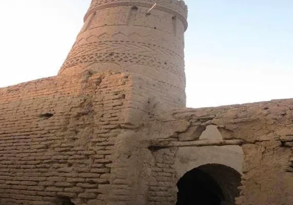 برج زرندوئیه