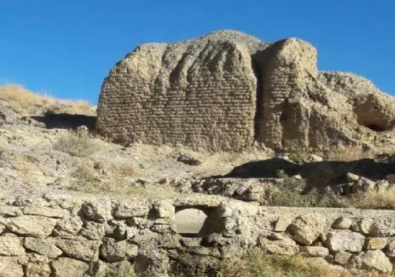 روستای خانمکان