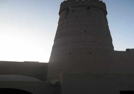 برج زرندوئیه