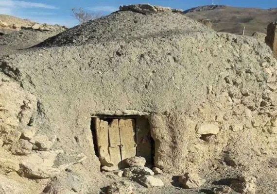 روستای خانمکان