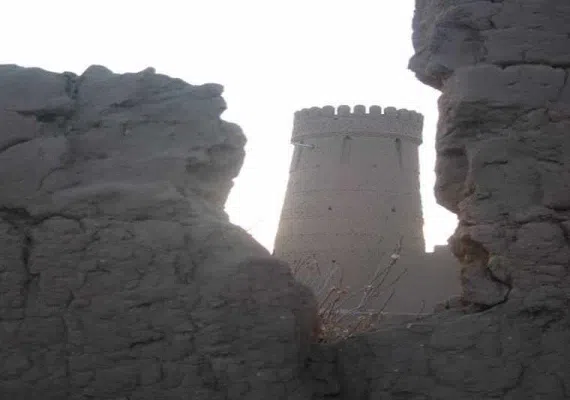 برج زرندوئیه