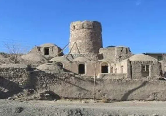 برج فیض آباد