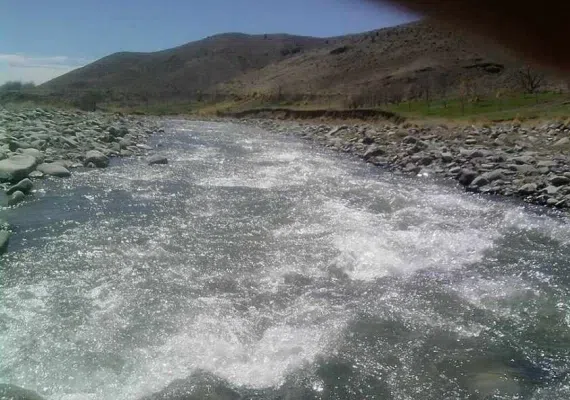 روستای زمین انجیر