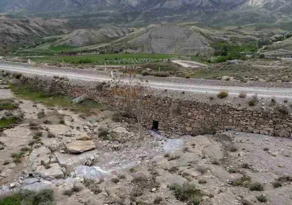 پلکان نادری