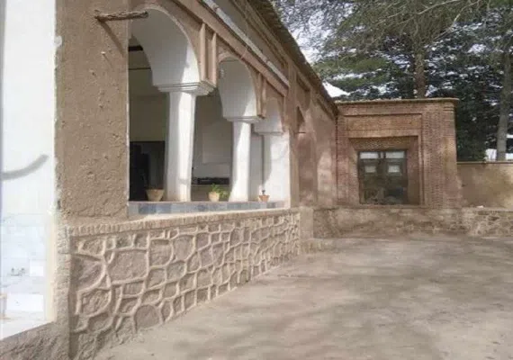 خانه آل طه