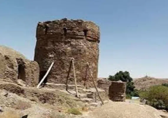 برج فیض آباد