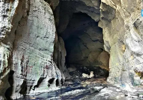 آبشار شیرآباد