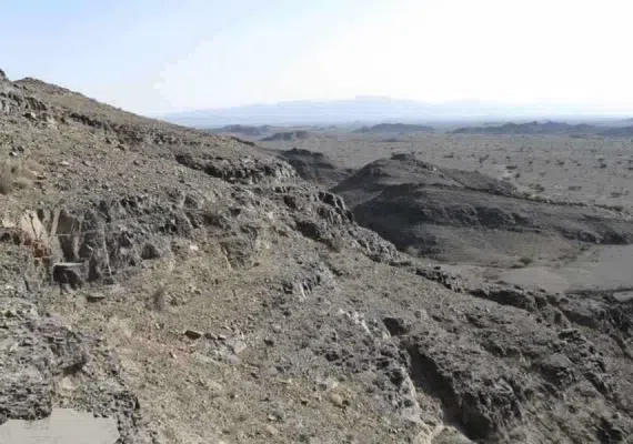 پناهگاه حیات وحش مهروئیه