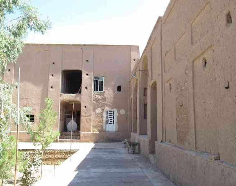 خانه ابوالحسن خان کجاست؟