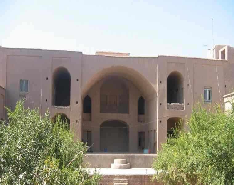 خانه ابوالحسن خان کجاست؟
