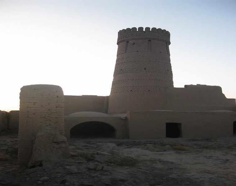 برج زرندوئیه