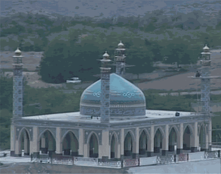 روستای گُنجان