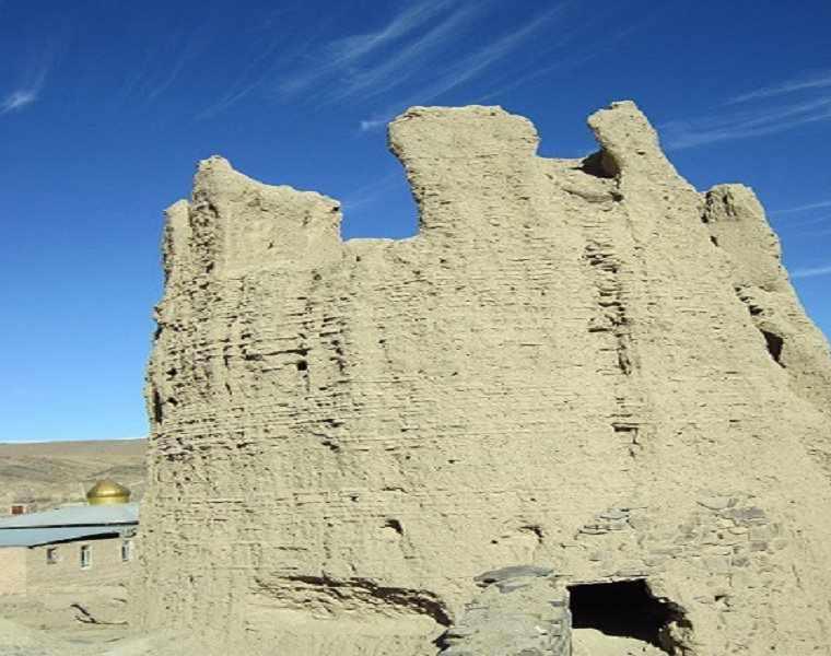 برج بابعبدان