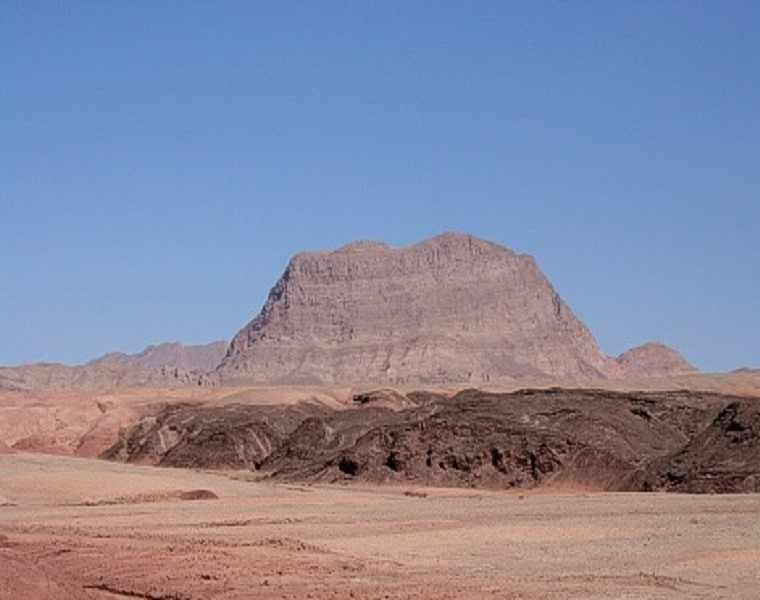 منطقه حفاظت شده دربند