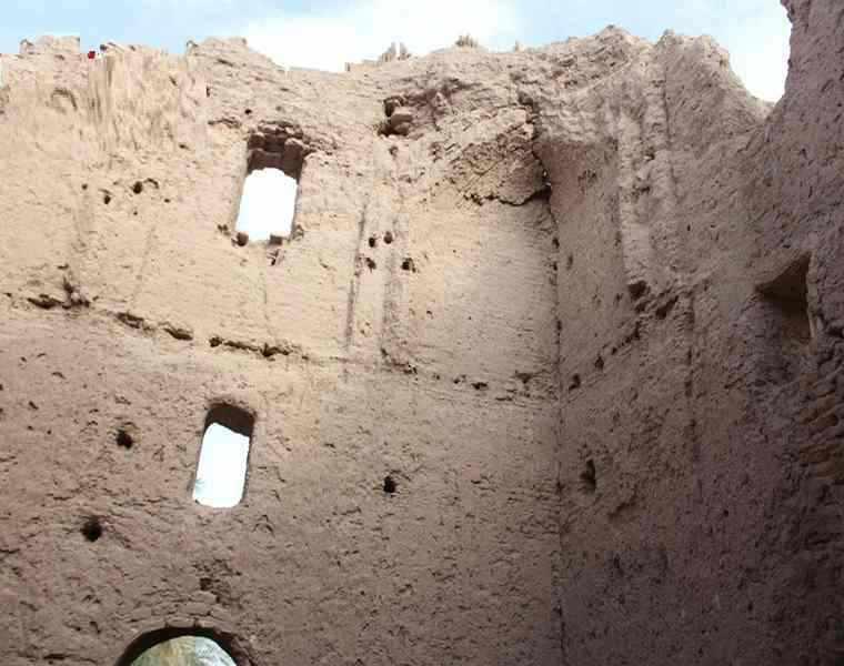 مقبره شاه خورشیدریگان