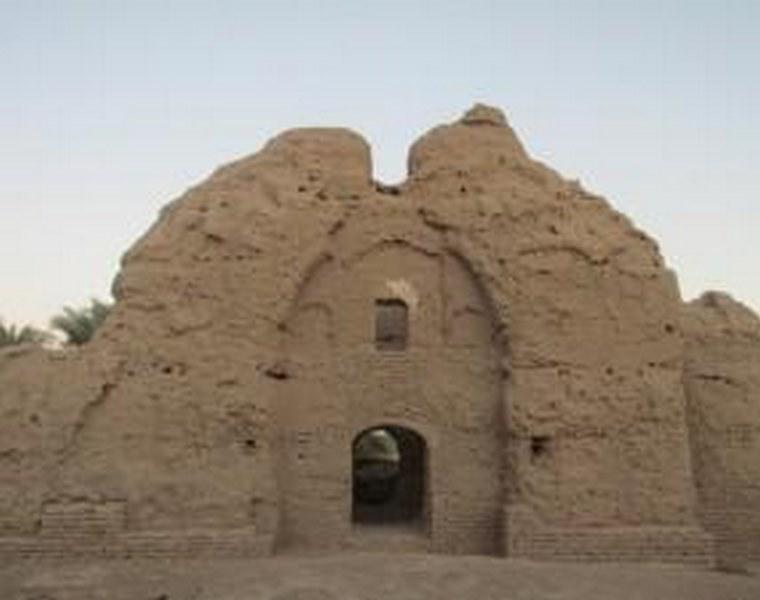 مقبره شاه خورشیدریگان