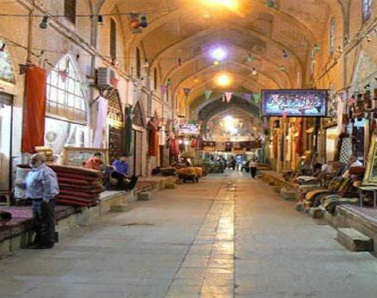 بازار سهرابی