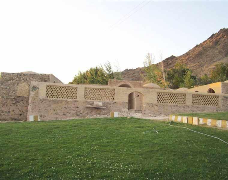 خانقاه شیخ ابوسعید