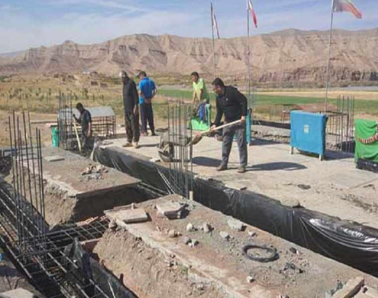 روستا کلدان