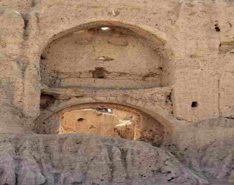 قلعه بیاض کرمان