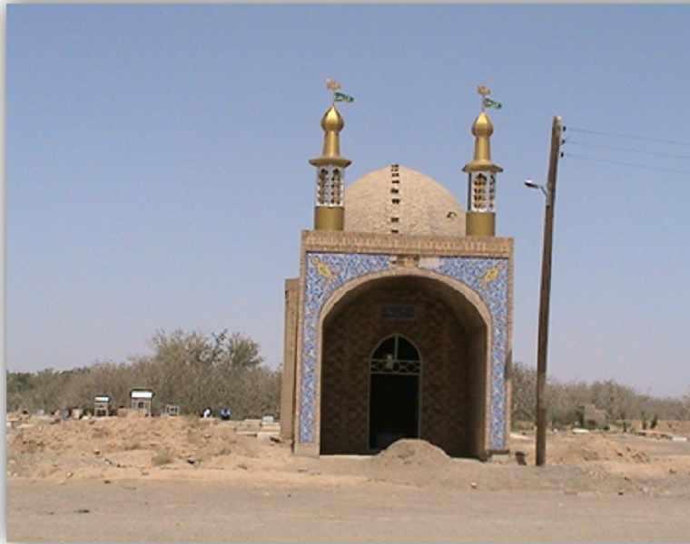عبدالسلام زرندی