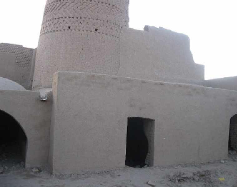 برج زرندوئیه