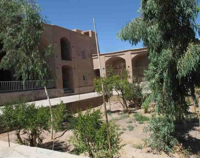 خانه ابوالحسن خان کجاست؟