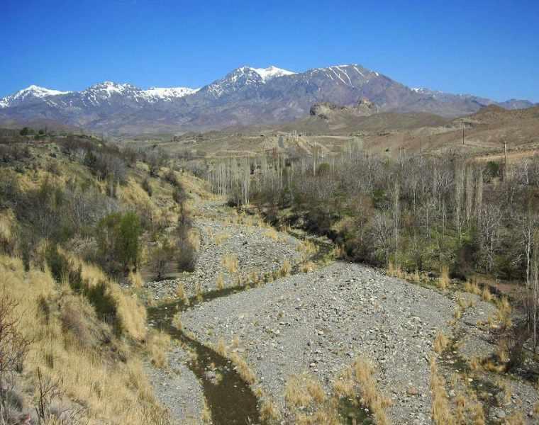 روستای سیه بنوئیه