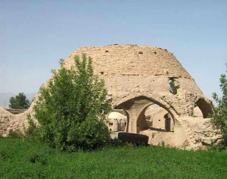 ارگ بردسیر