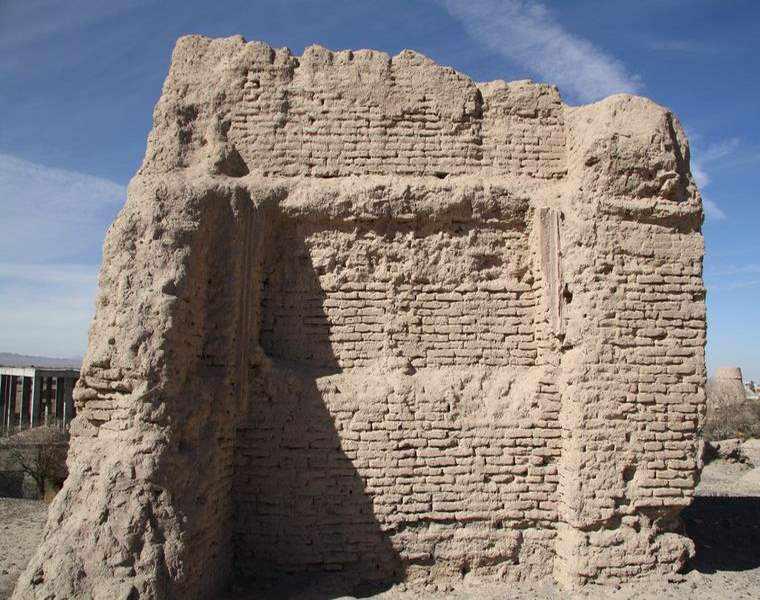 ارگ بردسیر