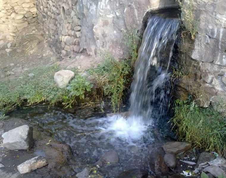 منطقه جوزم کرمان