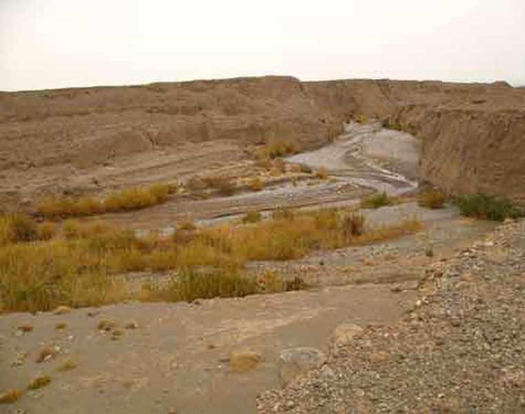 منطقه جوزم کرمان