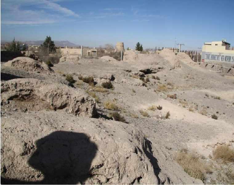 ارگ بردسیر