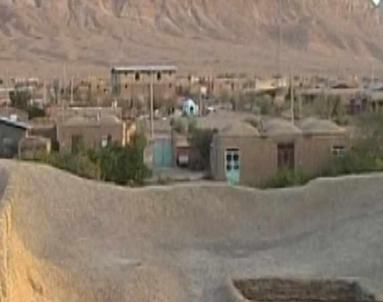 روستای گوجر