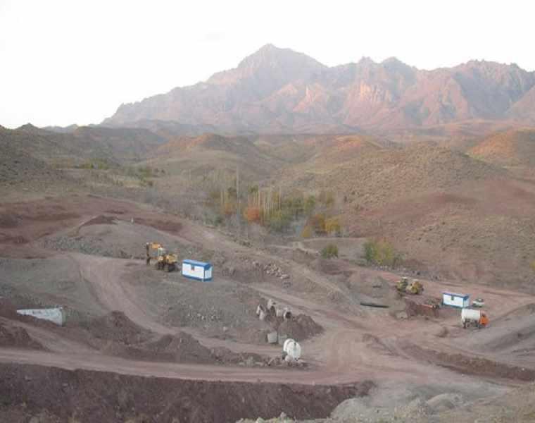 روستای آهوئيه