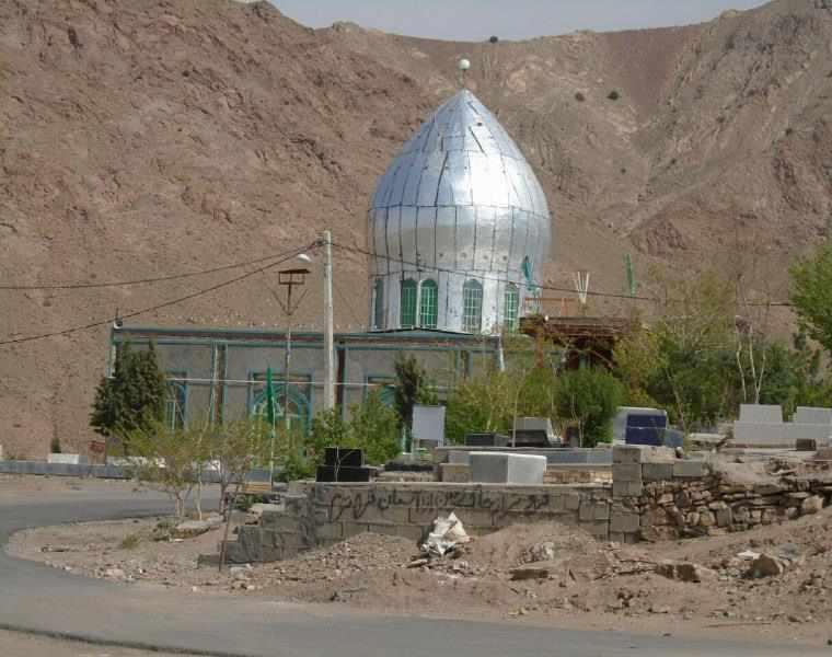 روستای گوجر