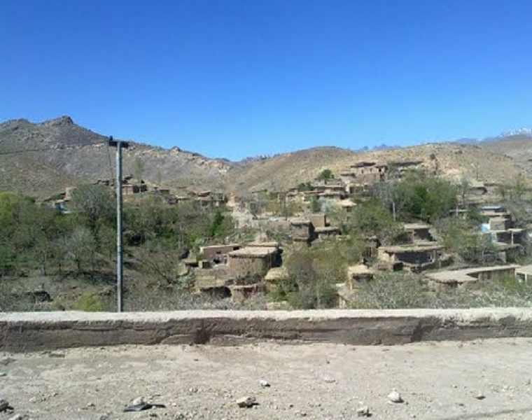 روستای سیه بنوئیه