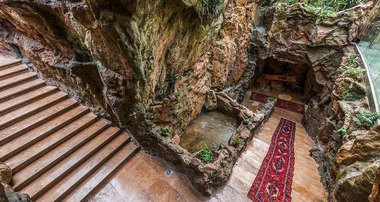 پاساژ آرمان