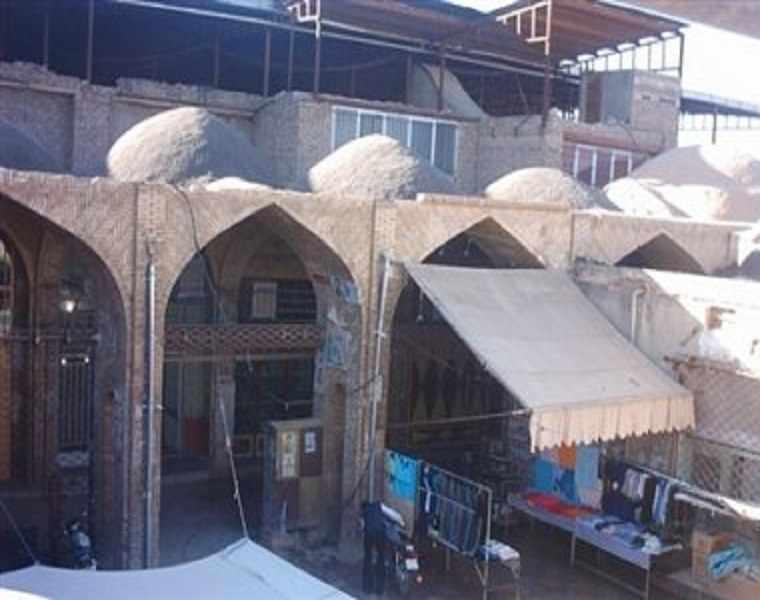 بازار سهرابی