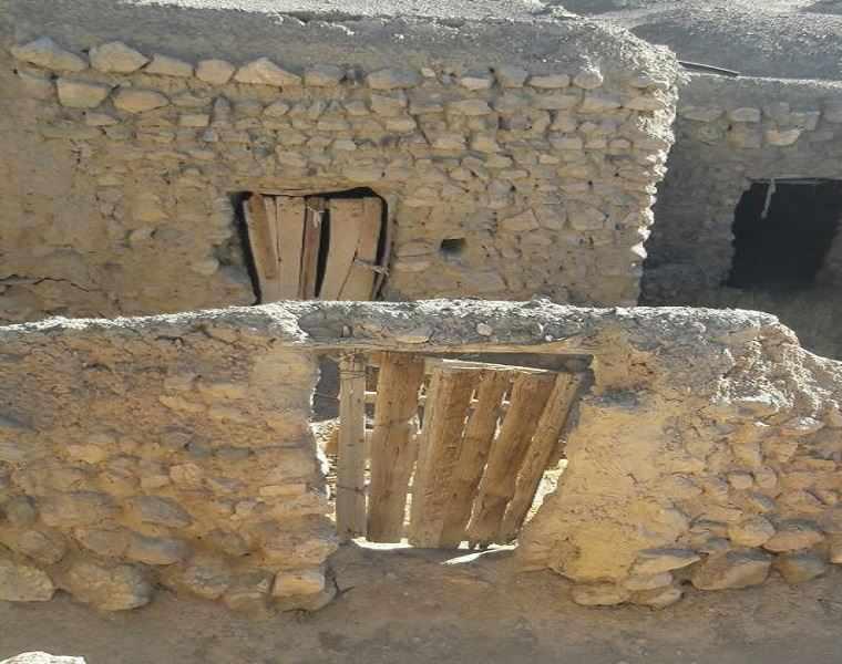 روستای خانمکان