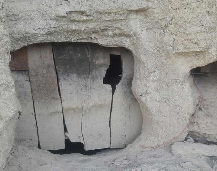 روستای خانمکان