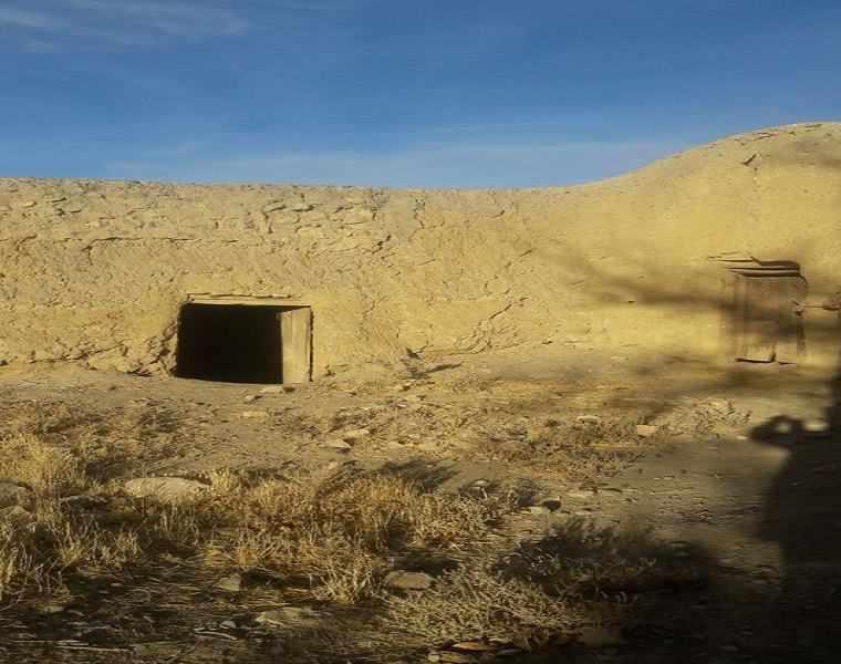 روستای خانمکان