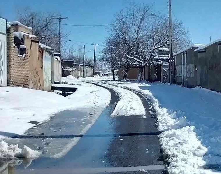 روستای انجرک