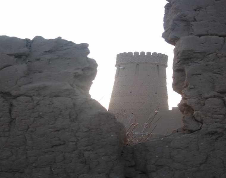 برج زرندوئیه