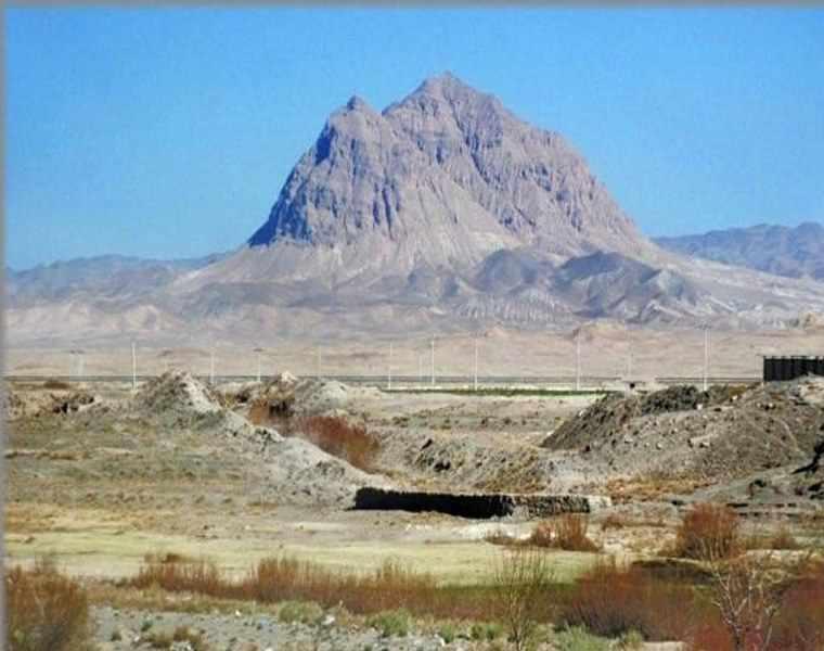 منطقه حفاظت شده بیدوییه