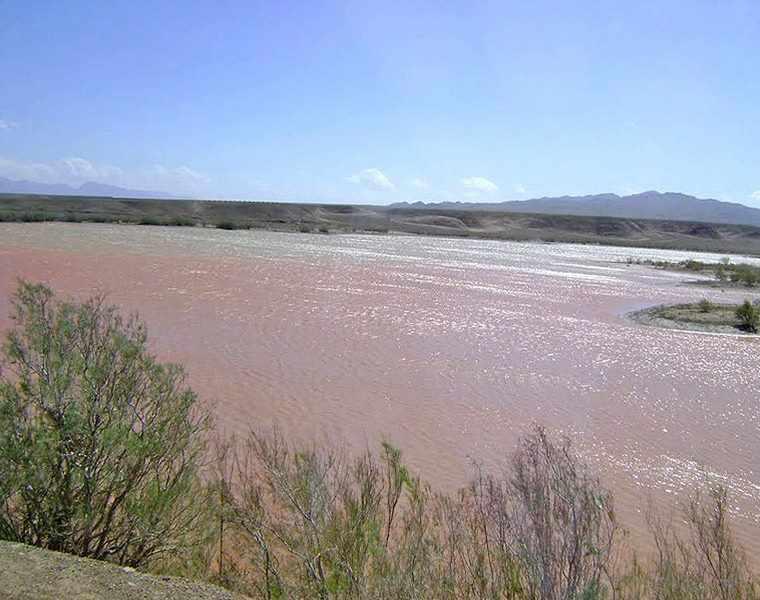 منطقه حفاظت شده بیدوییه